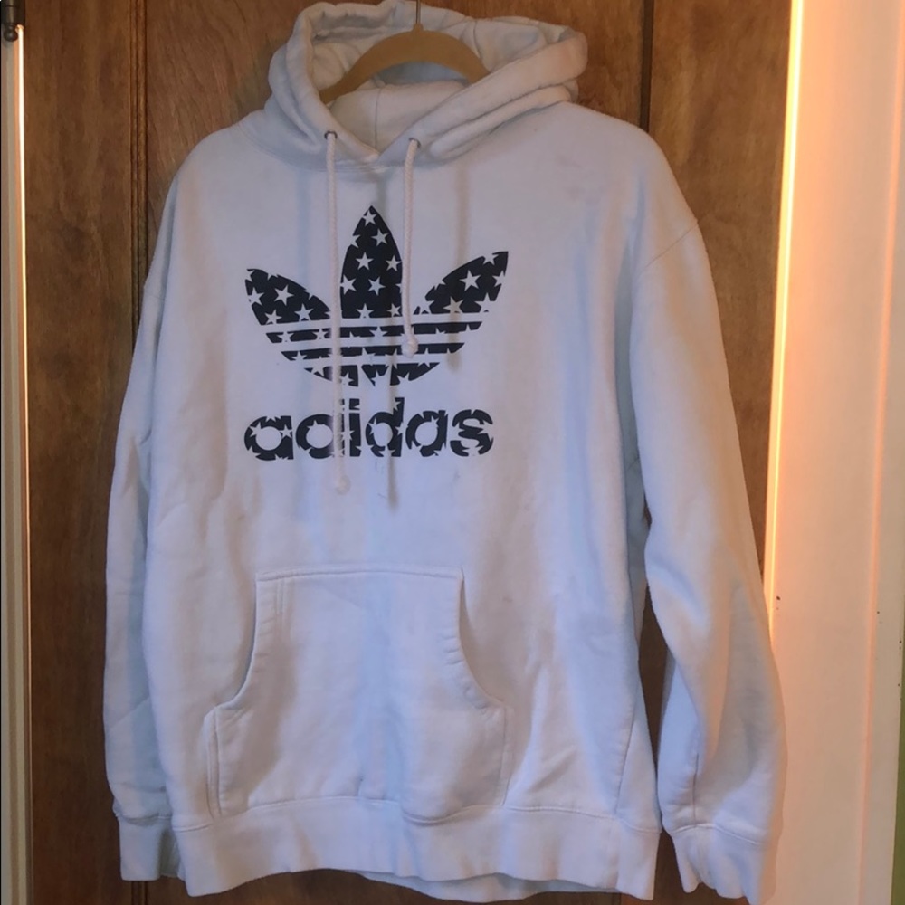 Adidas Hoodie